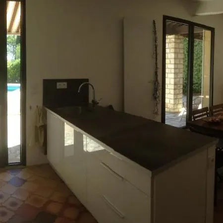 Le Gres 313 * Arpaillargues-et-Aureillac