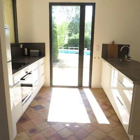 Le Gres 313 בית נופש