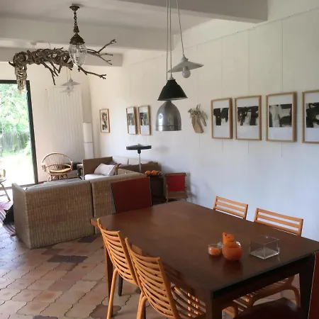 Le Gres 313 * Arpaillargues-et-Aureillac