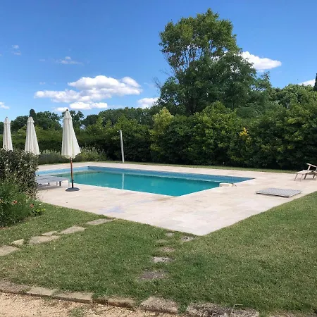 Le Gres 313 * Arpaillargues-et-Aureillac