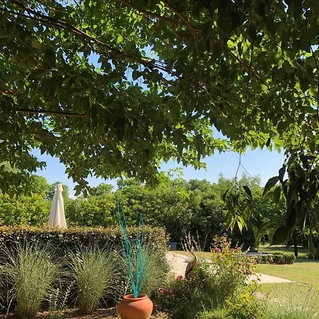 Le Gres 313 * Arpaillargues-et-Aureillac