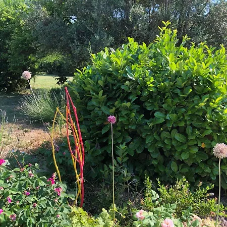 בית נופש Le Gres 313