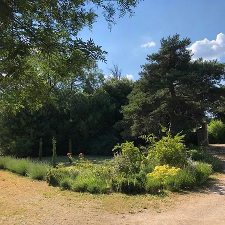 Le Gres 313 펜션 Arpaillargues-et-Aureillac