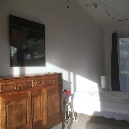 בית נופש Le Gres 313 *