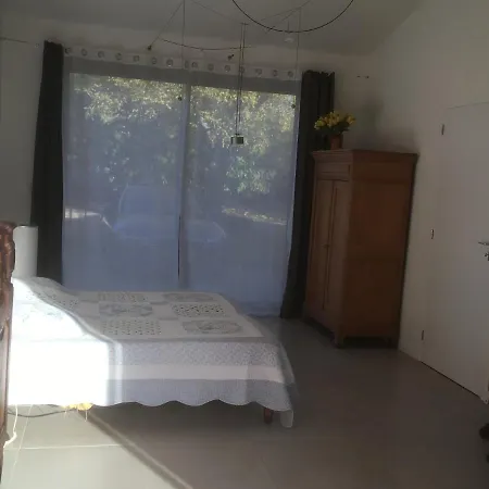 Le Gres 313 בית נופש Arpaillargues-et-Aureillac