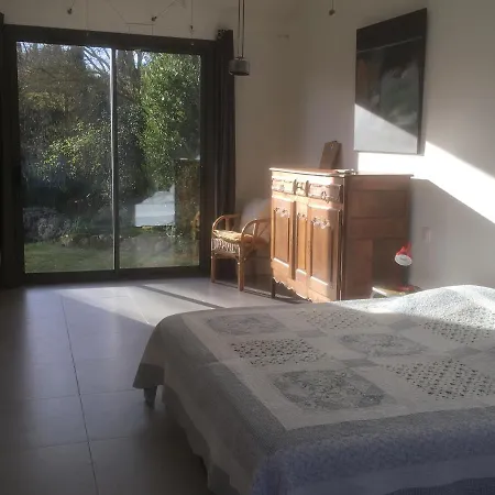 Le Gres 313 בית נופש