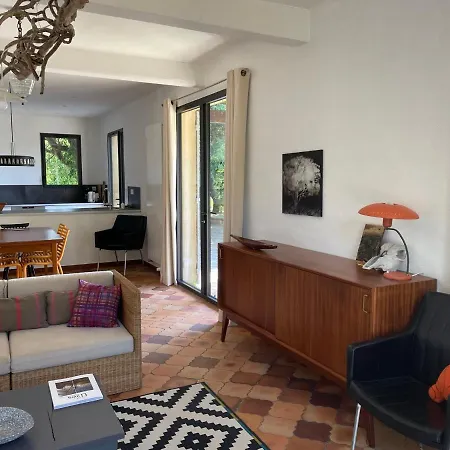 Le Gres 313 בית נופש *