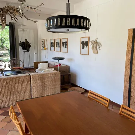 בית נופש Le Gres 313