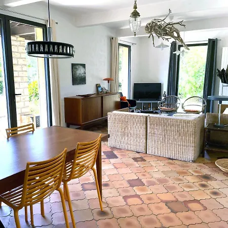 Le Gres 313 * Arpaillargues-et-Aureillac