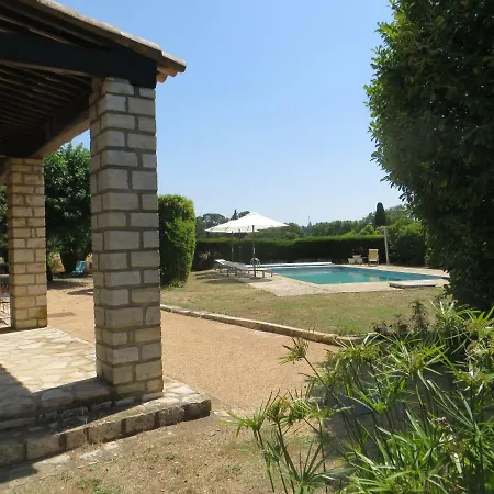 Le Gres 313 בית נופש *