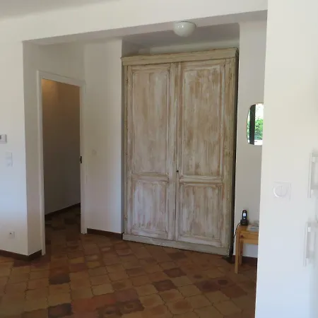 בית נופש Le Gres 313