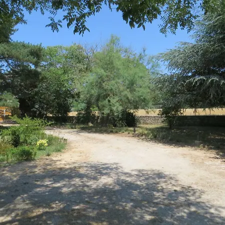 Le Gres 313 Arpaillargues-et-Aureillac