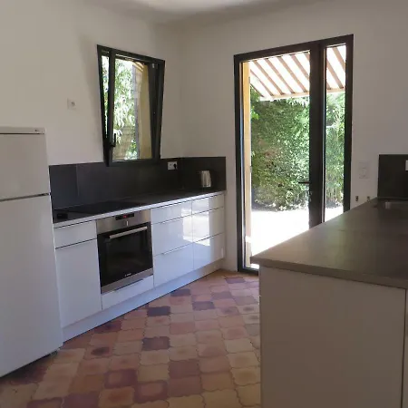 Casa de Férias Le Gres 313 *