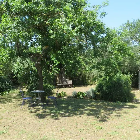 Le Gres 313 Arpaillargues-et-Aureillac