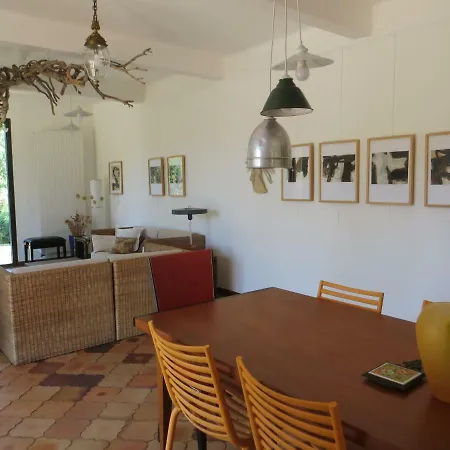 Le Gres 313 בית נופש *