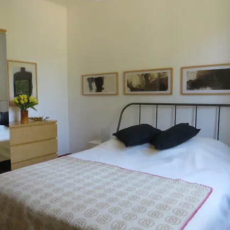 בית נופש Le Gres 313 *