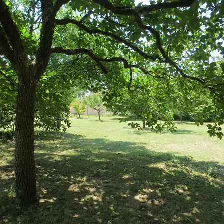 Le Gres 313 Arpaillargues-et-Aureillac