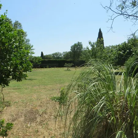 Le Gres 313 בית נופש