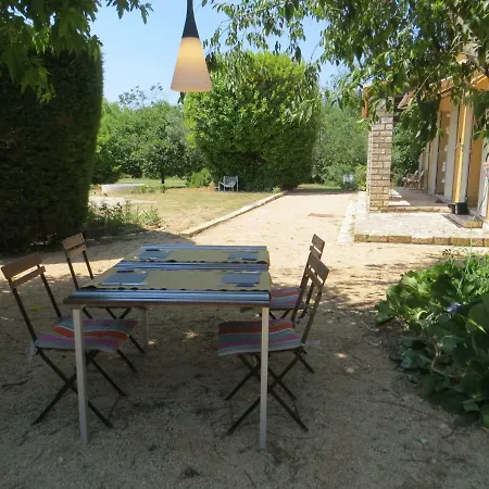 Le Gres 313 * Arpaillargues-et-Aureillac