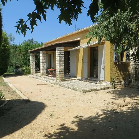 בית נופש Le Gres 313