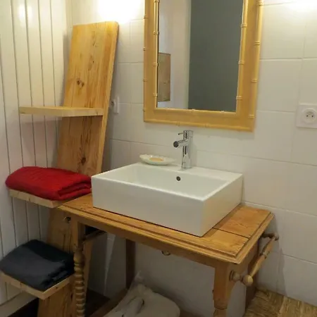 Le Gres 313 * Arpaillargues-et-Aureillac