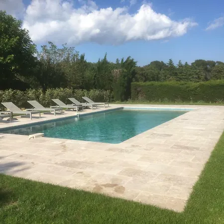 Le Gres 313 Arpaillargues-et-Aureillac