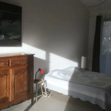 Le Gres 313 Casa de Férias Arpaillargues-et-Aureillac