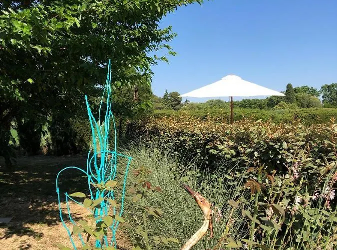 Σπίτι διακοπών Le Gres 313 Arpaillargues-et-Aureillac