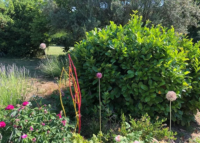 Σπίτι διακοπών Le Gres 313