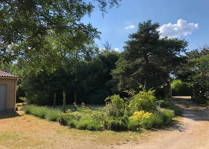 Le Gres 313 Σπίτι διακοπών Arpaillargues-et-Aureillac