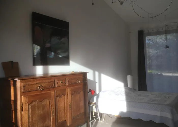 Σπίτι διακοπών Le Gres 313 *