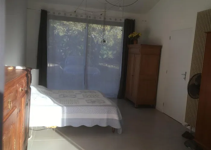 Le Gres 313 Σπίτι διακοπών Arpaillargues-et-Aureillac