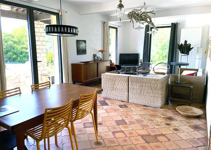 Le Gres 313 * Arpaillargues-et-Aureillac