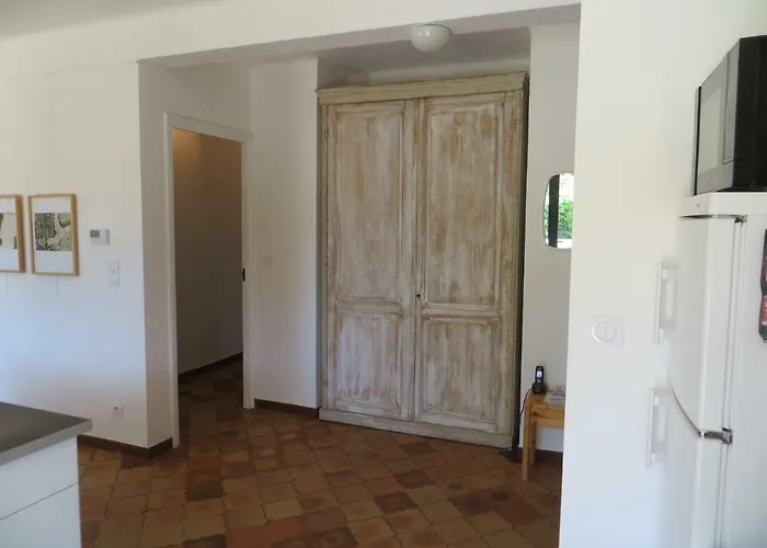 Σπίτι διακοπών Le Gres 313