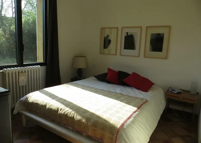 Σπίτι διακοπών Le Gres 313 *