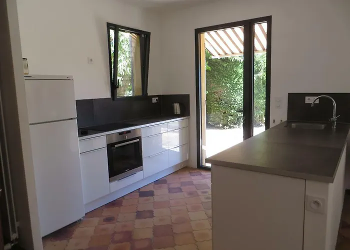 Σπίτι διακοπών Le Gres 313 *