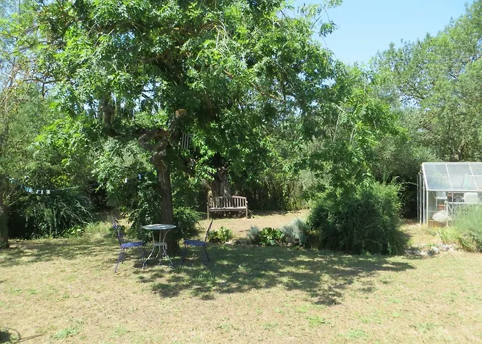 Le Gres 313 Arpaillargues-et-Aureillac