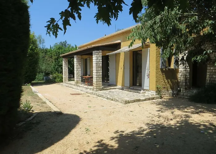 Σπίτι διακοπών Le Gres 313